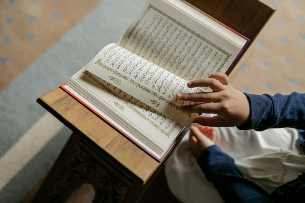 Home Tutors for Quran in Rawalpindi