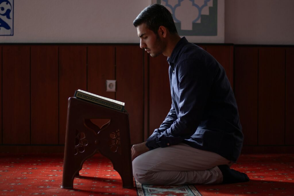 Surah Kausar Benefits