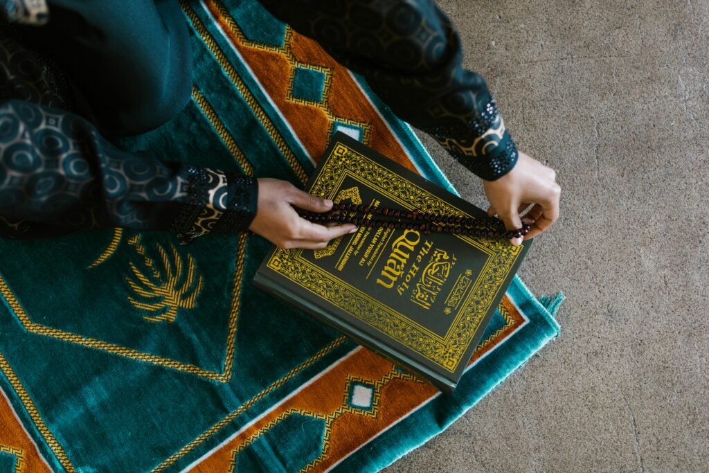 Online Quran Teaching Jobs