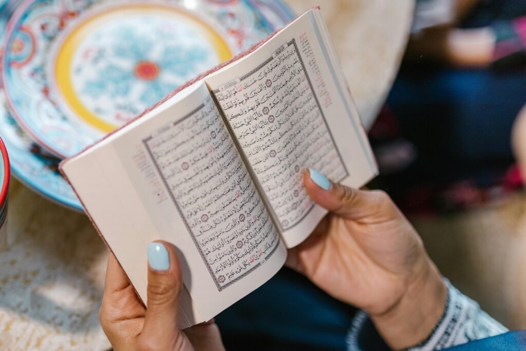 Home Tutors for Quran in Islamabad