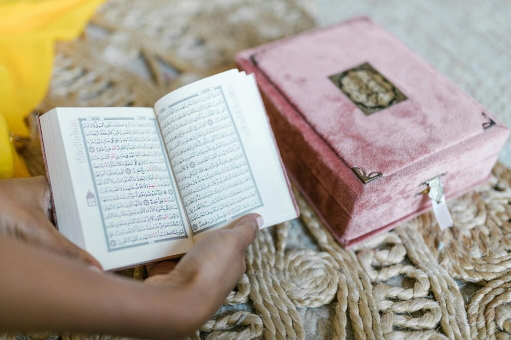 Online Quran Academy