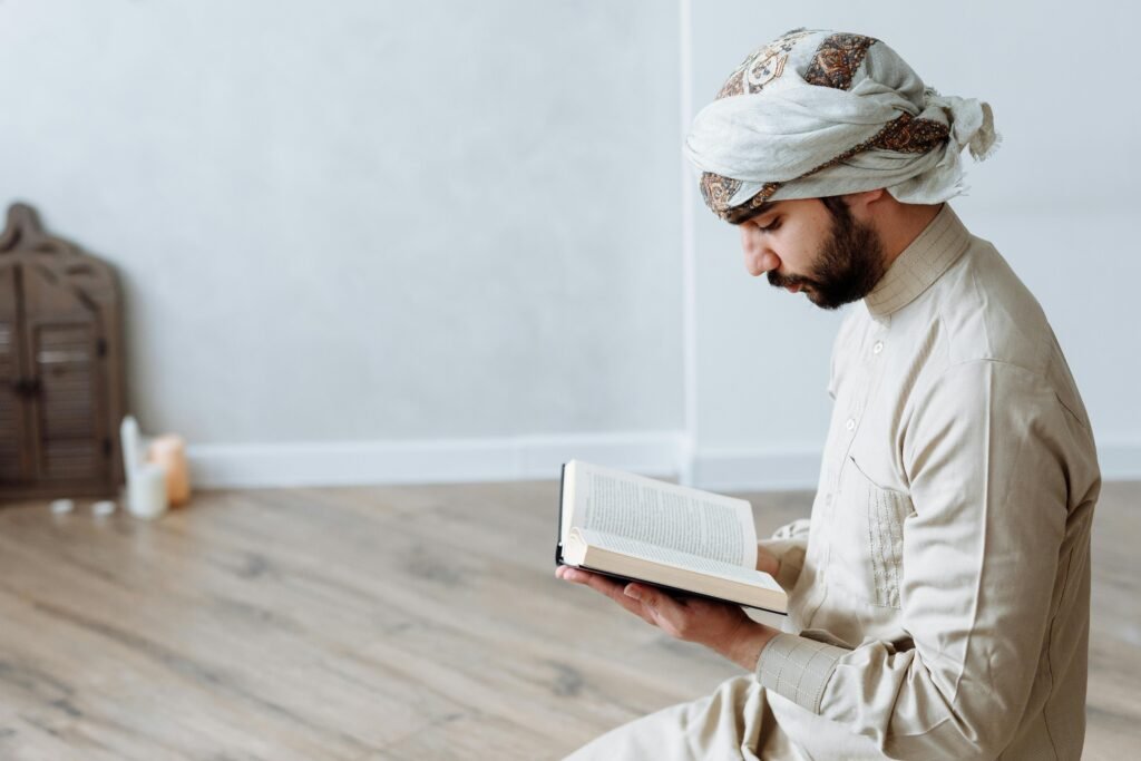 Online Quran Classes